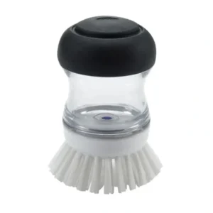 OXO SOAP DISPENSING PALM BRUSH - cozylivehome.com | we sell a wide range of comfortable household items* Shop All