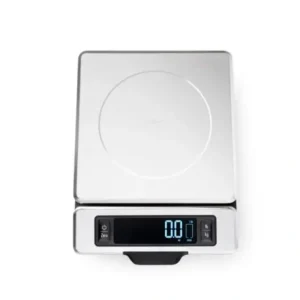 OXO STAINLESS SCALE 11LB - cozylivehome.com | we sell a wide range of comfortable household items* Shop All