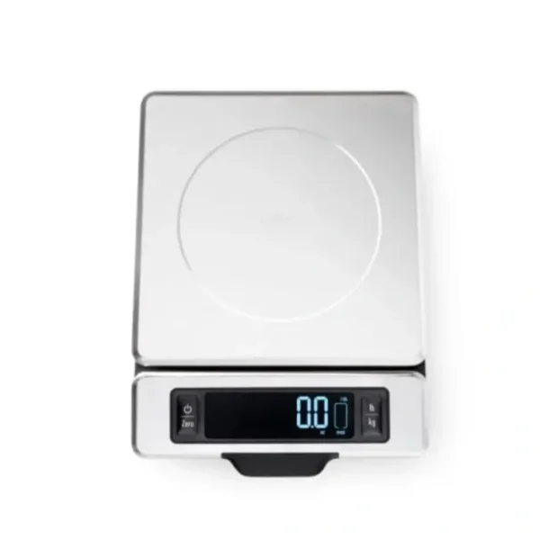 OXO STAINLESS SCALE 11LB - cozylivehome.com | we sell a wide range of comfortable household items* Shop All