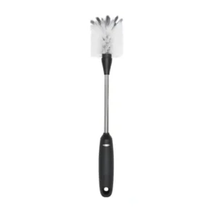 OXO STEEL BOTTLE BRUSH - cozylivehome.com | we sell a wide range of comfortable household items* Shop All