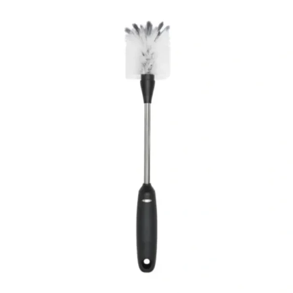 OXO STEEL BOTTLE BRUSH - cozylivehome.com | we sell a wide range of comfortable household items* Shop All