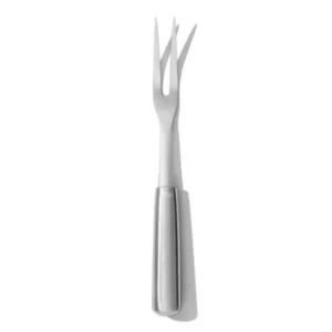 OXO STEEL CARVING FORK - cozylivehome.com | we sell a wide range of comfortable household items* Shop All