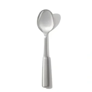 OXO STEEL COOKING SPOON - cozylivehome.com | we sell a wide range of comfortable household items* Shop All