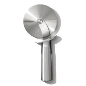 OXO STEEL PIZZA WHEEL - cozylivehome.com | we sell a wide range of comfortable household items* Shop All