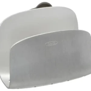 OXO Steel Suction Sponge Holder - cozylivehome.com | we sell a wide range of comfortable household items* Housewares