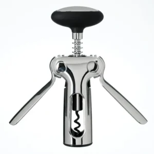 OXO SteeL Winged Corkscrew - cozylivehome.com | we sell a wide range of comfortable household items* Housewares