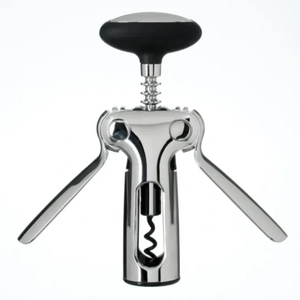 OXO SteeL Winged Corkscrew - cozylivehome.com | we sell a wide range of comfortable household items* Housewares