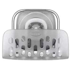 OXO STRONG HOLD SUCTION SPONGE HOLDER - cozylivehome.com | we sell a wide range of comfortable household items* Shop All