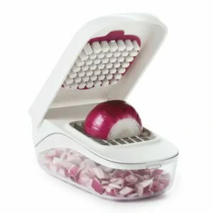 Oxo Vegetable Chopper - cozylivehome.com | we sell a wide range of comfortable household items* Shop All