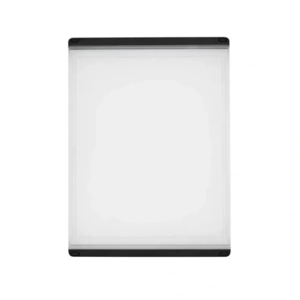 OXO 13.89x8.93 Everyday Cutting Board - cozylivehome.com | we sell a wide range of comfortable household items* Housewares