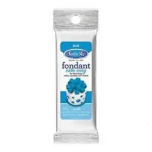 4.04oz Blue Fondant - cozylivehome.com | we sell a wide range of comfortable household items* Foods