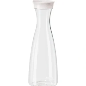 7353.1 54 OZ JUICE JAR - WHITE - cozylivehome.com | we sell a wide range of comfortable household items* Giftware