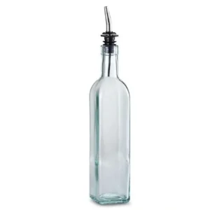 16OZ OIL/VINEGAR BOT. DISPLAY - cozylivehome.com | we sell a wide range of comfortable household items* Housewares