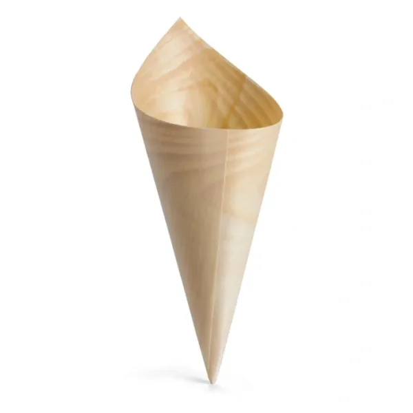 Shop All^3 oz Small Disposable Serving Cone, Pack of 50 - cozylivehome.com | we sell a wide range of comfortable household items