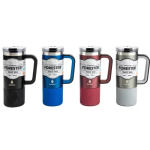 20oz Tall Mug Matte Colors Assorted - cozylivehome.com | we sell a wide range of comfortable household items* Housewares