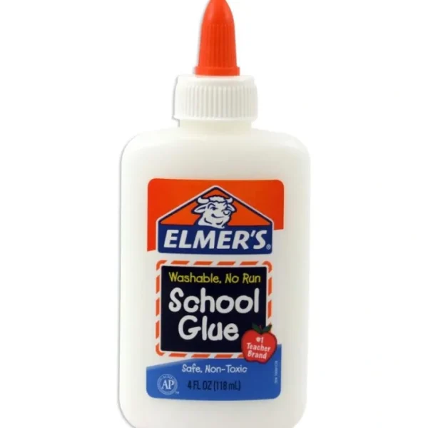 Shop All^4 OZ. WASHABLE SCHOOL GLUE - cozylivehome.com | we sell a wide range of comfortable household items
