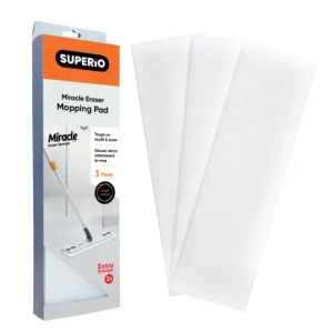 Shop All^3 Pack Magic Eraser Mopping Pad - cozylivehome.com | we sell a wide range of comfortable household items