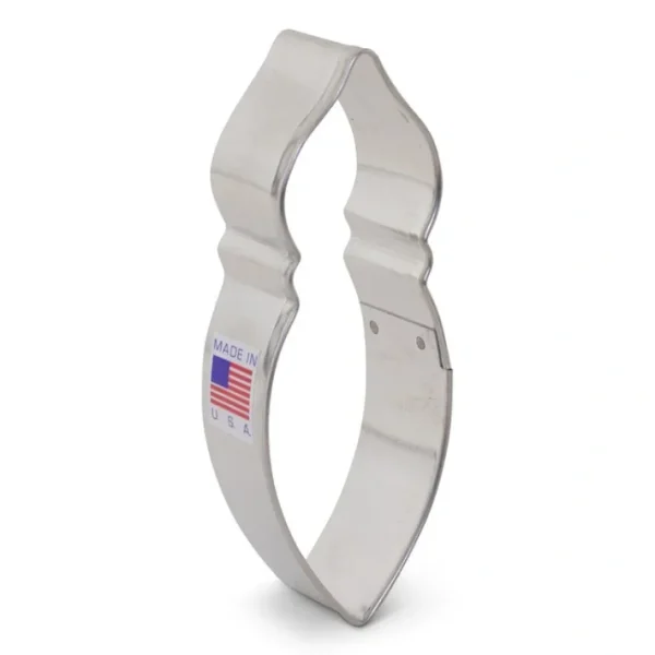 Shop All^3.75" Paintbrush Cookie Cutter - cozylivehome.com | we sell a wide range of comfortable household items