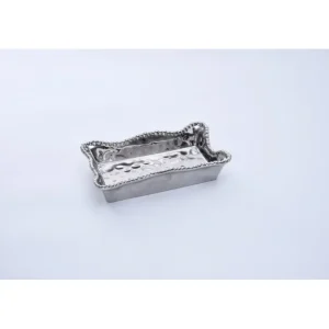Pampa Bay Dinner Napkin/Guest Towel Holder CER-2214 - cozylivehome.com | we sell a wide range of comfortable household items* Shop All