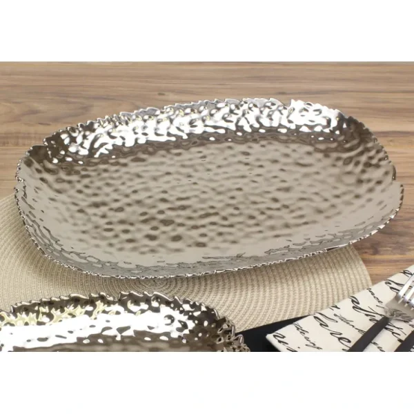 Pampa Bay Large Serving Platter CER-1140 - cozylivehome.com | we sell a wide range of comfortable household items* Giftware