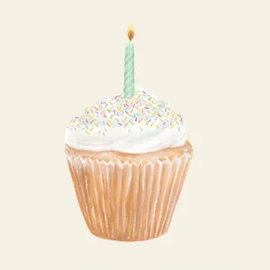 PAPER COCKTAIL NAPKIN CUPCAKE - cozylivehome.com | we sell a wide range of comfortable household items* Shop All