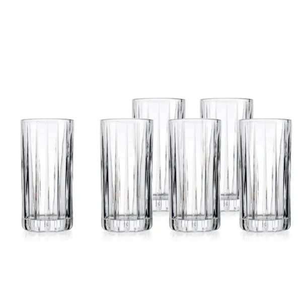 Shop All^26929 PARALLELS SET OF 6 HB - cozylivehome.com | we sell a wide range of comfortable household items