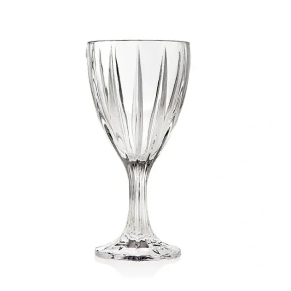 Shop All^48241 Parallels Set/4 10oz Goblets - cozylivehome.com | we sell a wide range of comfortable household items