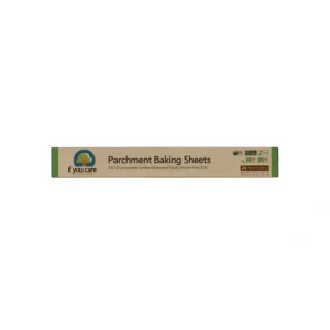 PARCHMENT BAKING SHEETS - cozylivehome.com | we sell a wide range of comfortable household items* Shop All