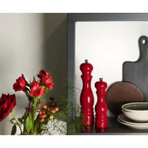 Paris u'Select Mill Passion Red - cozylivehome.com | we sell a wide range of comfortable household items* Shop All