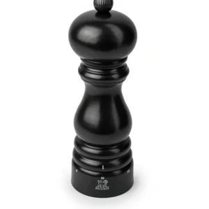 Shop All^Paris u'Select Mill, Satin Black 7" - cozylivehome.com | we sell a wide range of comfortable household items