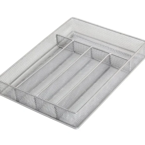 Shop All^5-part In-drawer Organizer/tray Mesh 1133 - cozylivehome.com | we sell a wide range of comfortable household items