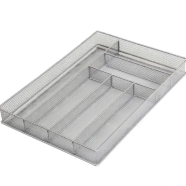 Shop All^6-part In-drawer Organizer/tray Mesh Large (16 By 11-1/4 By 2 Inches) #1132 - cozylivehome.com | we sell a wide range of comfortable household items