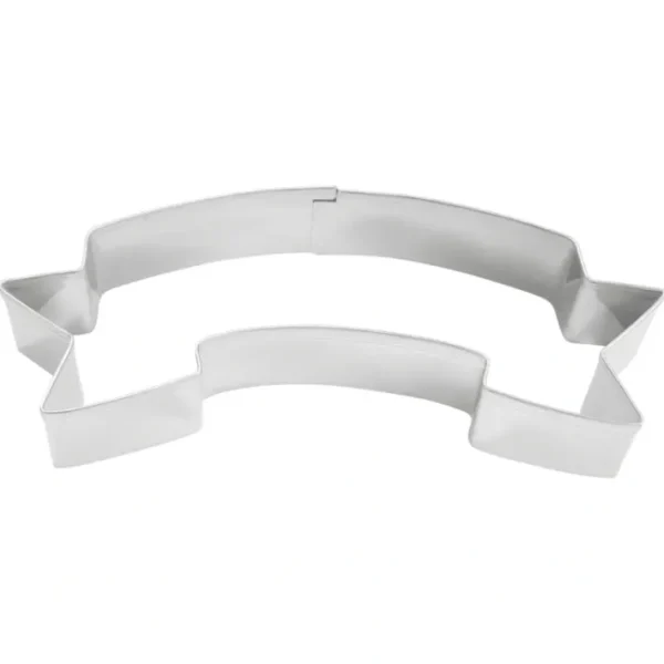Shop All^0731 PARTY BANNER COOKIE CUTTER (4.25″) - cozylivehome.com | we sell a wide range of comfortable household items