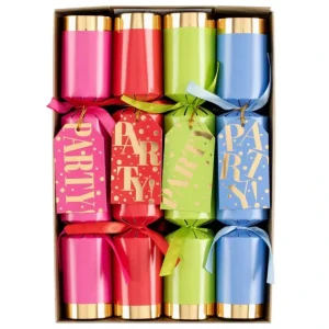 PARTY! CRACKERS - cozylivehome.com | we sell a wide range of comfortable household items* Shop All