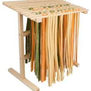 Shop All^PASTA DRYING RACK WOOD - cozylivehome.com | we sell a wide range of comfortable household items