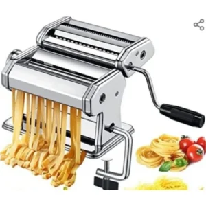 PASTA MAKER MACHINE - cozylivehome.com | we sell a wide range of comfortable household items* Housewares