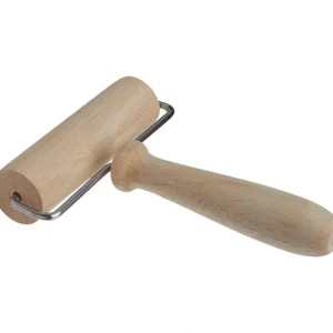 Pastry and Fondant Wood Roller 6" - cozylivehome.com | we sell a wide range of comfortable household items* Shop All