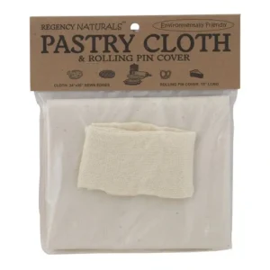 PASTRY CLOTH & ROLLING PIN COVER - cozylivehome.com | we sell a wide range of comfortable household items* Shop All