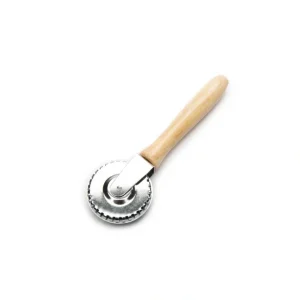 PASTRY CRIMPER WHEEL SS - cozylivehome.com | we sell a wide range of comfortable household items* Shop All