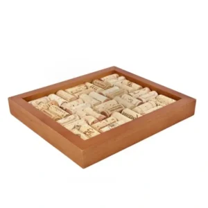 PATCHWORK: CORK TRIVET KIT - cozylivehome.com | we sell a wide range of comfortable household items* Shop All