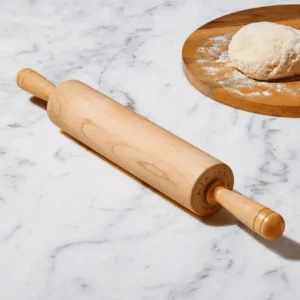 Patisserie Rolling Pin 12" - cozylivehome.com | we sell a wide range of comfortable household items* Shop All