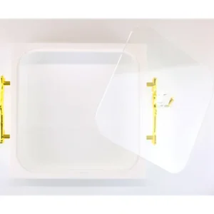 PB88 9" Square pan Box - cozylivehome.com | we sell a wide range of comfortable household items* Giftware