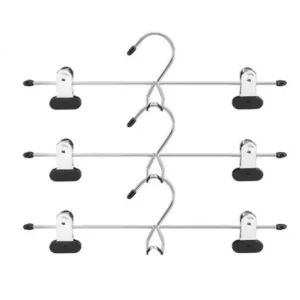 3 Pc Add-on Skirt Hangers - cozylivehome.com | we sell a wide range of comfortable household items* Housewares