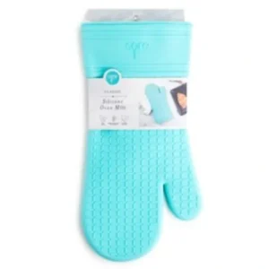 1pc Classic Silicone Oven Mitt - Key West - cozylivehome.com | we sell a wide range of comfortable household items* Housewares