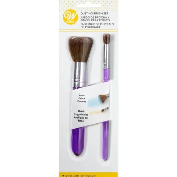 Shop All^2PC DUSTING BRUSH SET - cozylivehome.com | we sell a wide range of comfortable household items