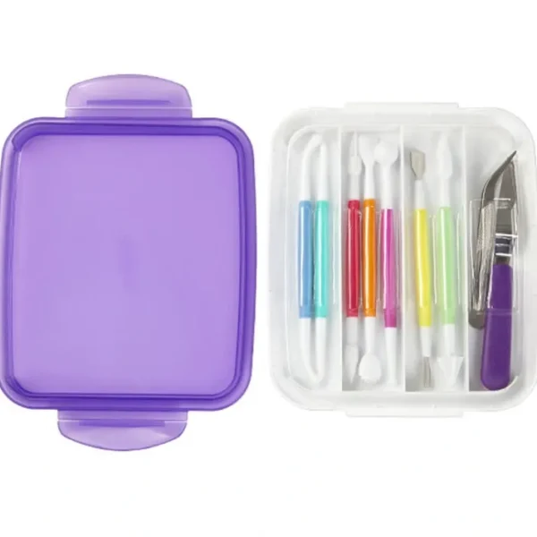 Shop All^10PC FONDANT TOOL SET - cozylivehome.com | we sell a wide range of comfortable household items