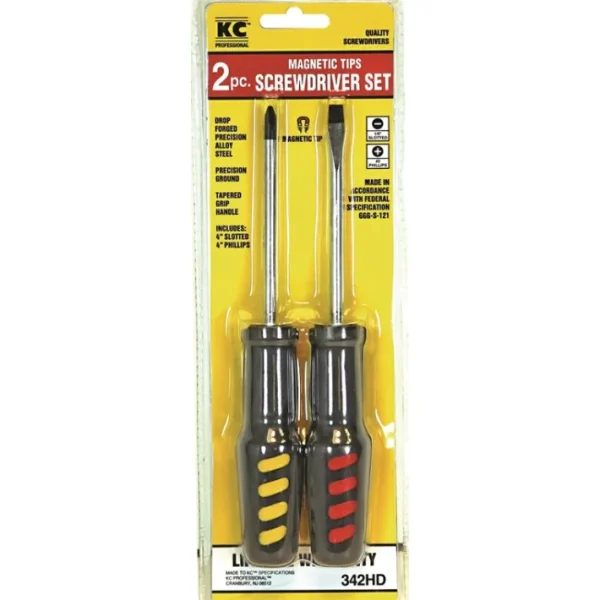 Shop All^2 Pc Magnetic Tip Screwdriver Set - cozylivehome.com | we sell a wide range of comfortable household items