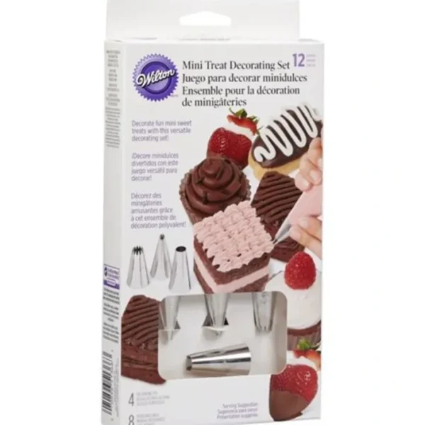Shop All^12PC MINI TREAT DEC SET - cozylivehome.com | we sell a wide range of comfortable household items