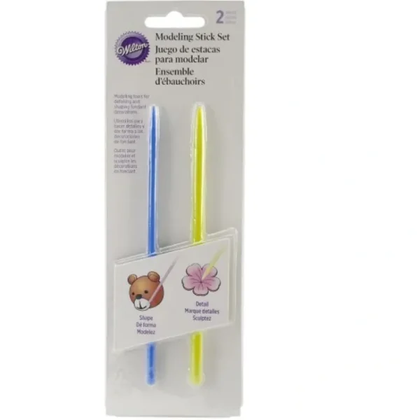 Shop All^2PC MODELING STICK SET - cozylivehome.com | we sell a wide range of comfortable household items