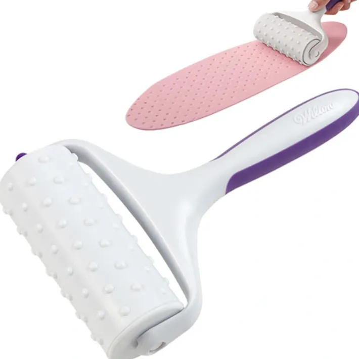 Shop All^2PC PATTERN EMBOSSER SET - cozylivehome.com | we sell a wide range of comfortable household items